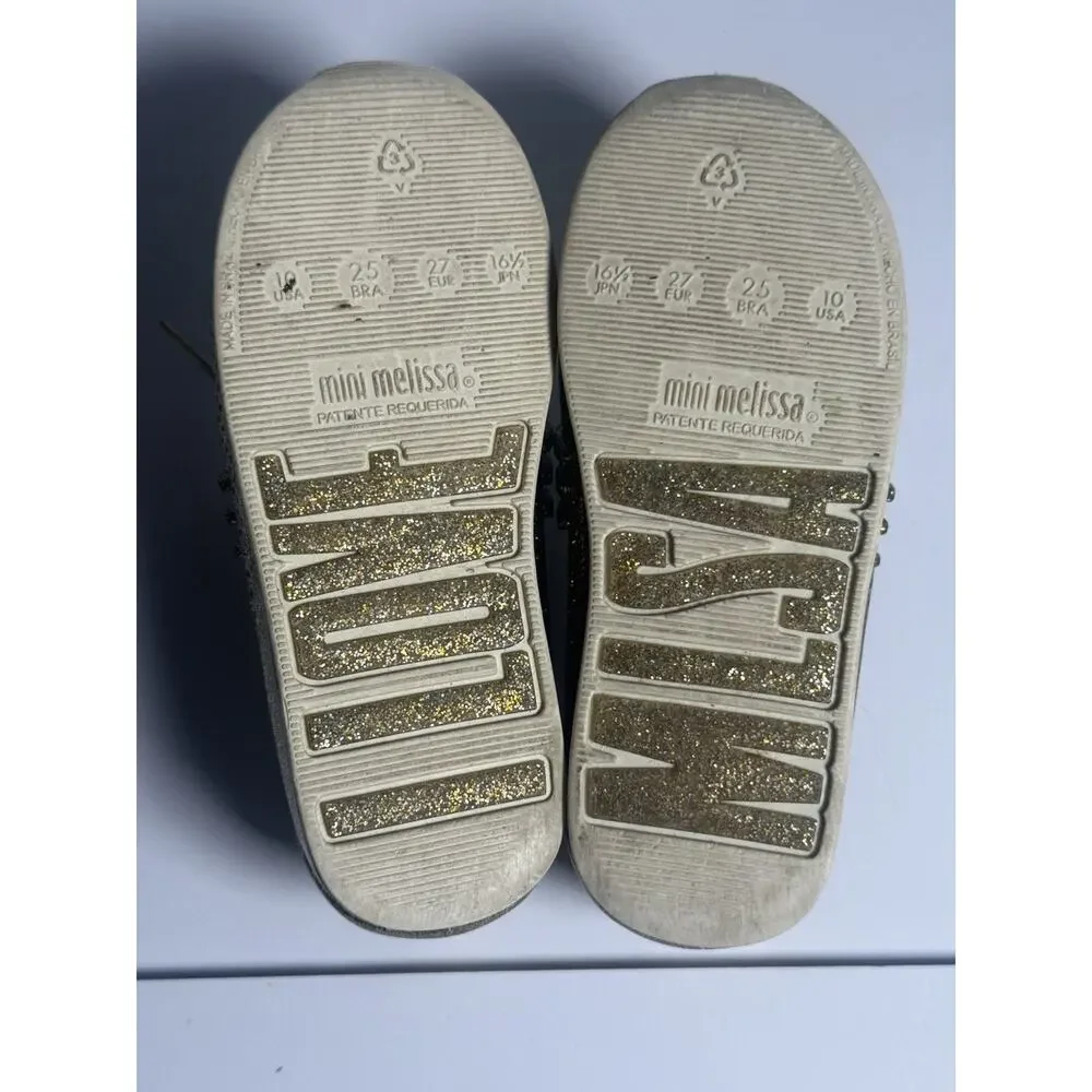 Mini Melissa xcellent pre